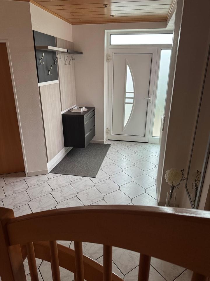 Attraktives freistehendes Einfamilienhaus in ruhiger Wohnlage von Sendenhorst (Erbbaurecht) – Bild 16