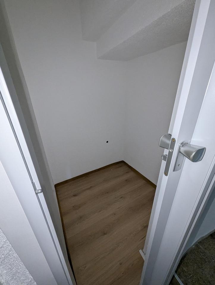 Neue, moderne Wohnung mit Klimaanlage in Stetten a.H. Schwaigern – Bild 6