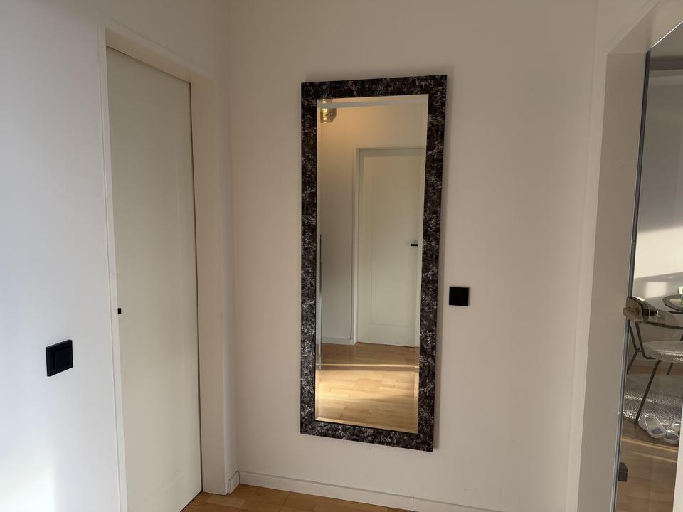 *Provisionsfrei* Helle, offene und modernisierte Wohnung in Kaarst – Bild 14