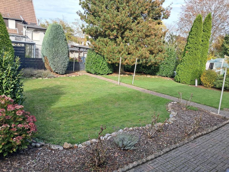 Schöne Doppelhaushälfte in Alsdorf – Bild 6