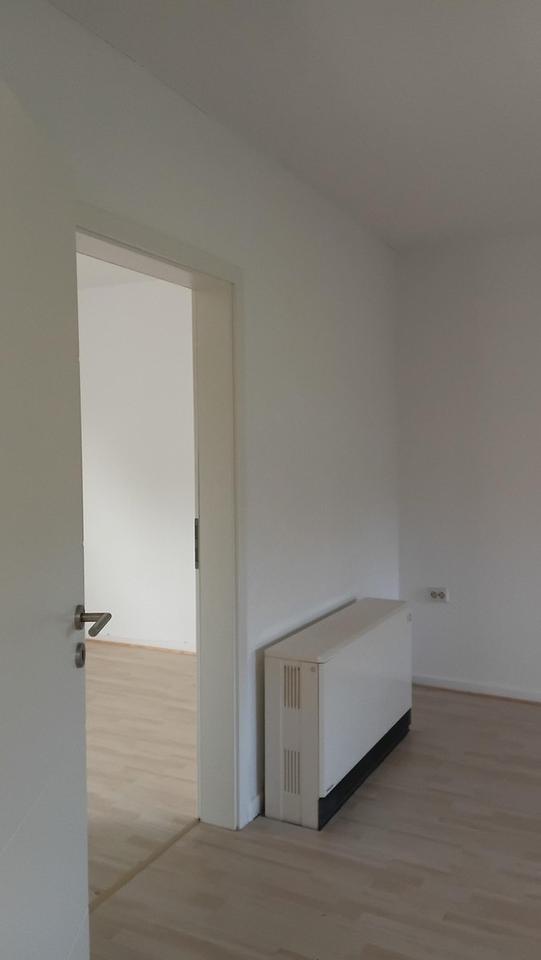 Sehr schöne Wohnung mit Garten-Nutzung in Bönen – Bild 7