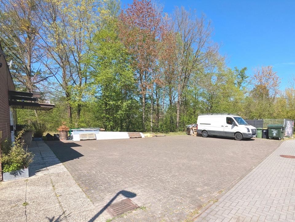 300 - 600 qm Gewerberäume in Baunatal Kassel (Nähe VW) – Bild 4