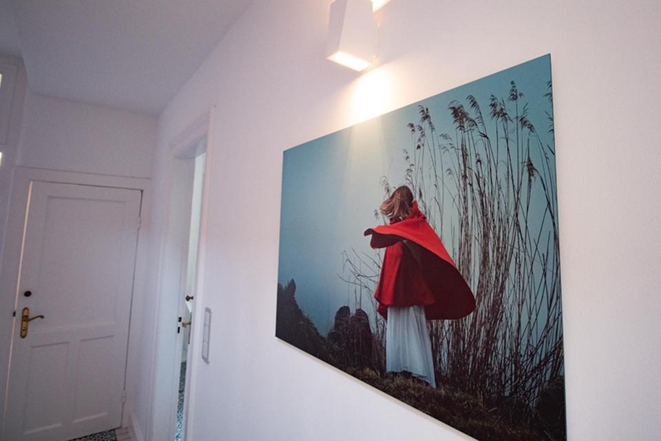 Wundervolle kleine Villa mit traumhaften Garten - komplett saniert! – Bild 15