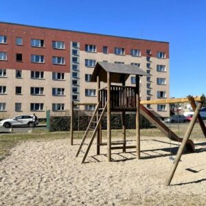 Wohnjuwel in der Brunnenstraße – Ihr neues Zuhause mit Herz & Aussicht