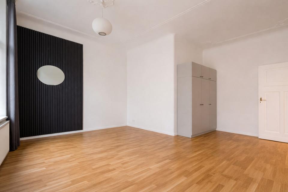 1-Zimmer-Wohnung (38 m²) im 2. OG in Berlin-Mariendorf – Bild 3