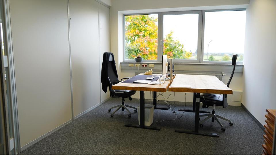 Attraktives Büro in zentraler Lage von Sankt Augustin – provisionsfrei – Bild 5