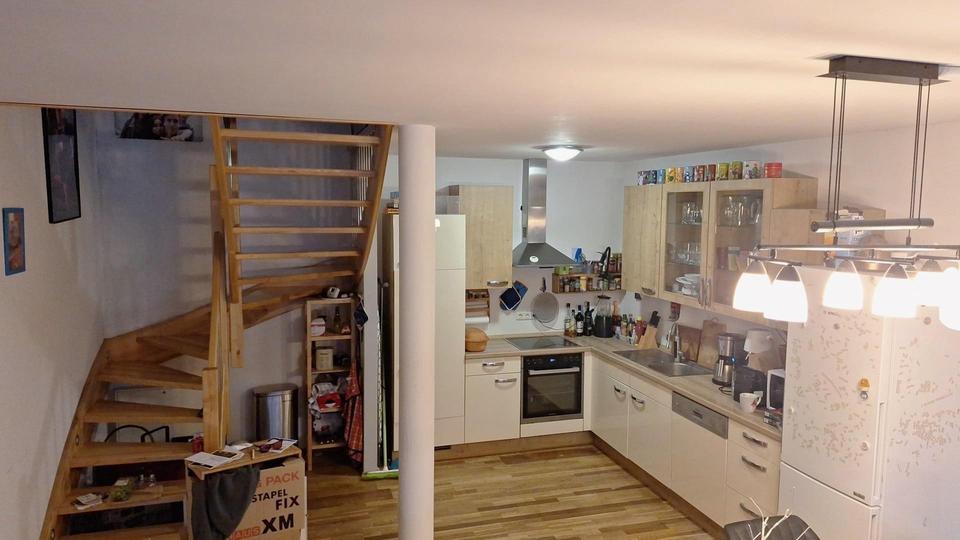 Modernes Stadthaus in bester Lage mitten in Zirndorf – Bild 5