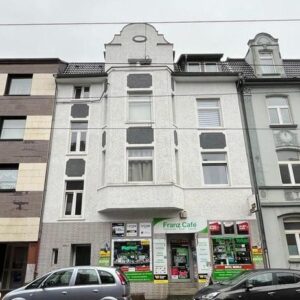 Top-Kapitalanlage in der Nähe des Gervinusparks