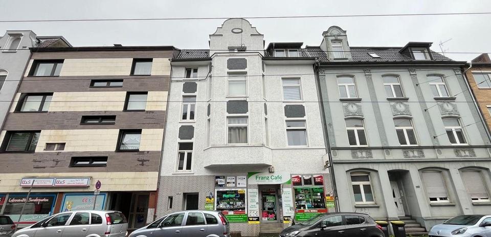 Top-Kapitalanlage in der Nähe des Gervinusparks