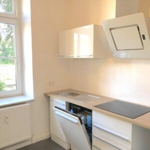 Stilvolle 3-Zimmer-Wohnung im EG in zentraler Lage von Bad Kreuznach