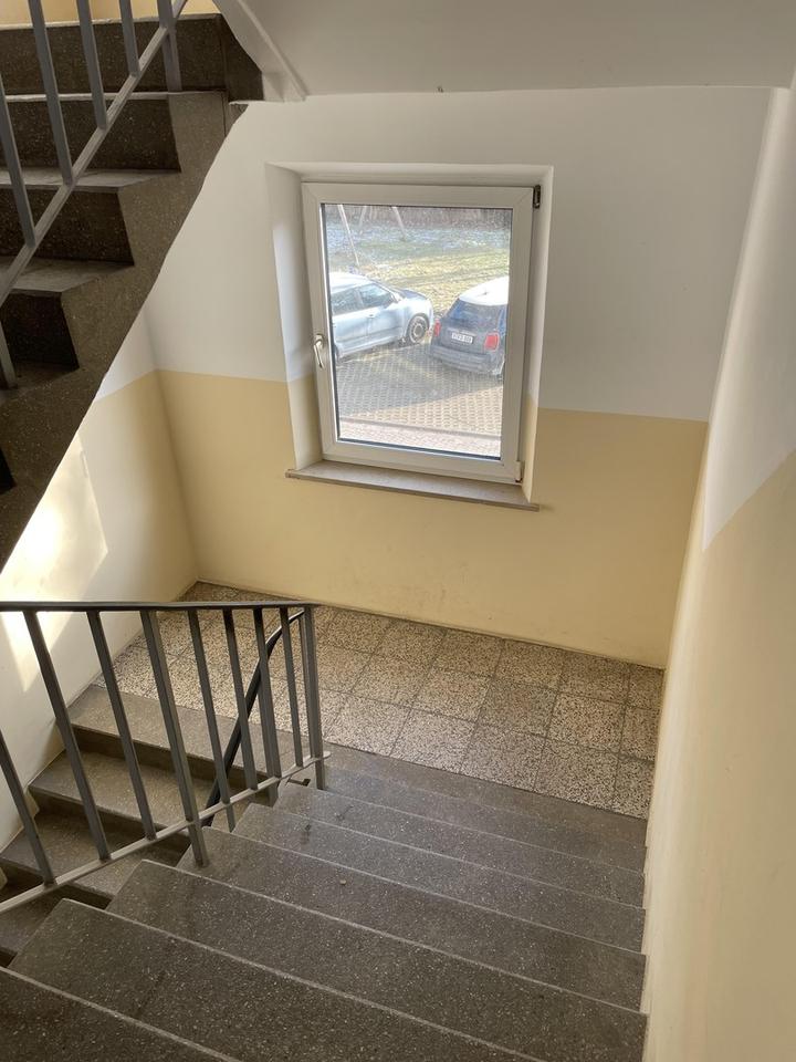 Tolle 2 Zimmer Wohnung mit optimalem Grundriss – Bild 13