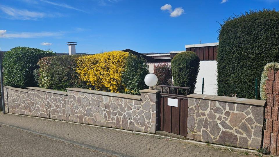 Behagliches Wohnen auf einer Ebene mit vielseitigen Nutzungsreserven im Untergeschoss – Bild 3