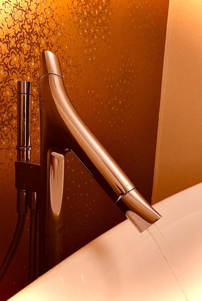 Architektenhaus im Bauhausstil am Drielaker See – Bild 25