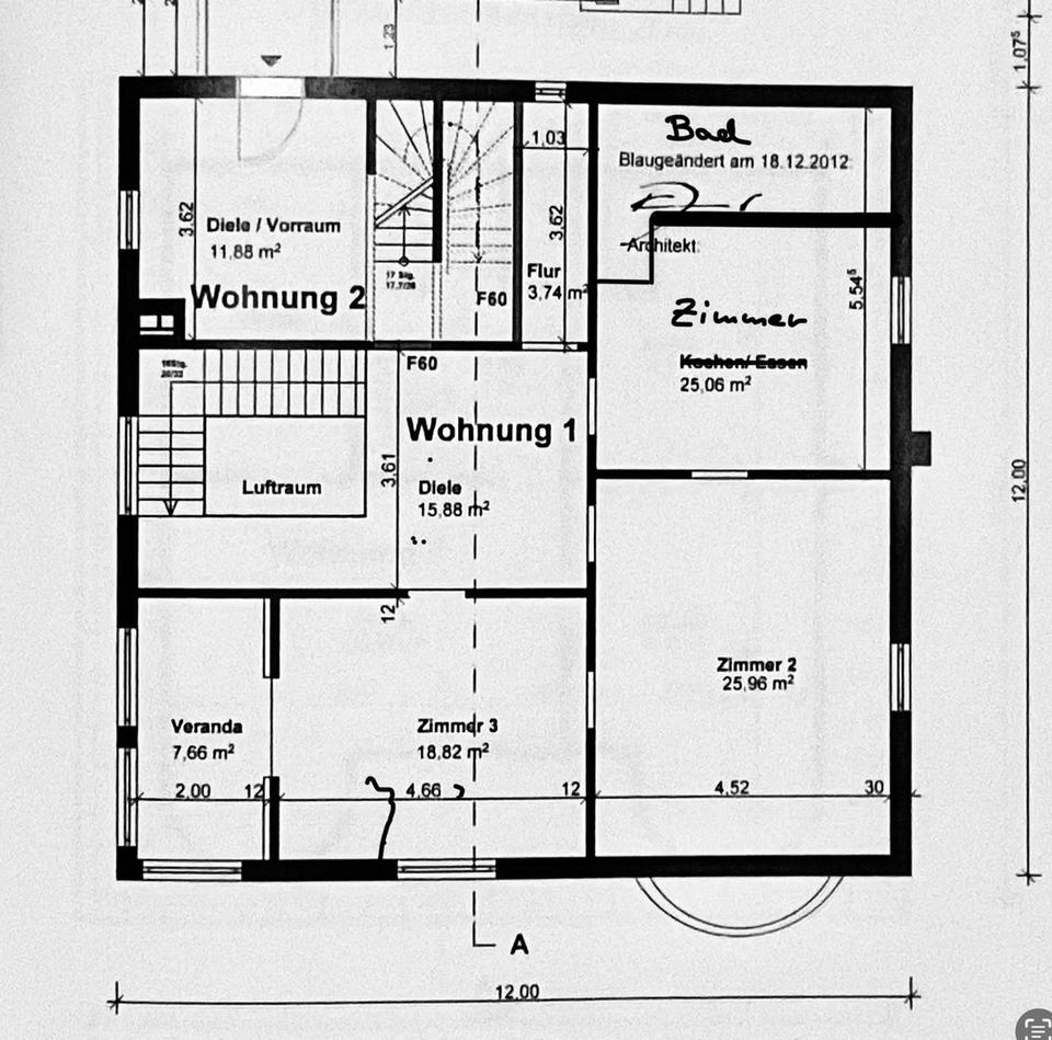Wohnen in stadtnaher Bestlage am Neckar – Bild 22