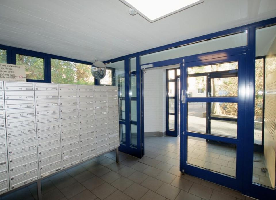 Sofort frei: 1-Zimmer-Apartment 31 m² nahe TH Köln – Bild 7