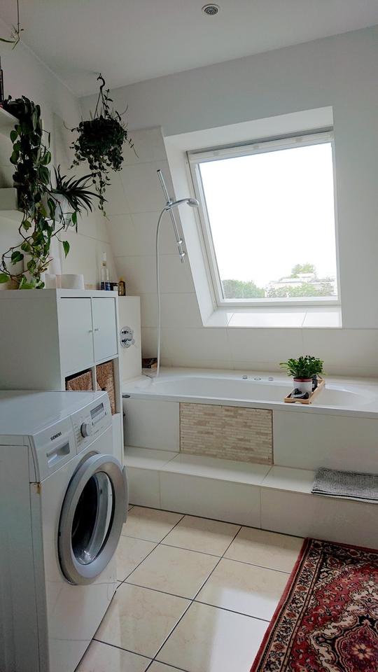 Maisonettewohnung mit 2 Dachterrassen und 2 Bädern – Bild 12