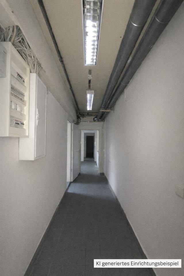 Repräsentative, flexibel nutzbare Gewerbefläche im Komponistenviertel – Bild 13