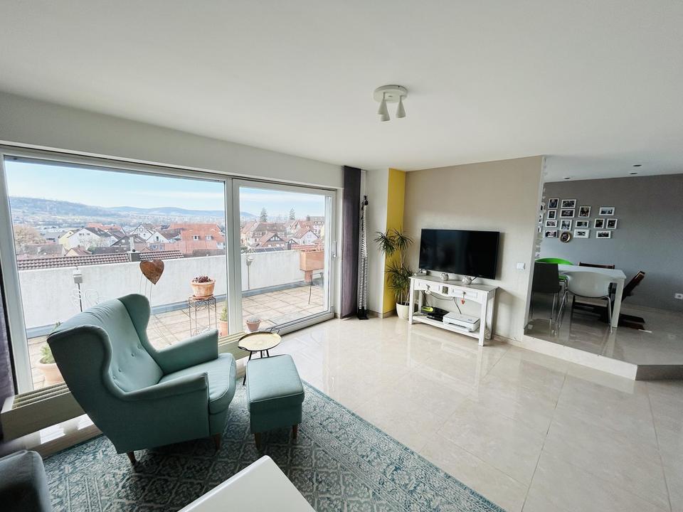 Über den Dächern von Remshalden – Bild 5