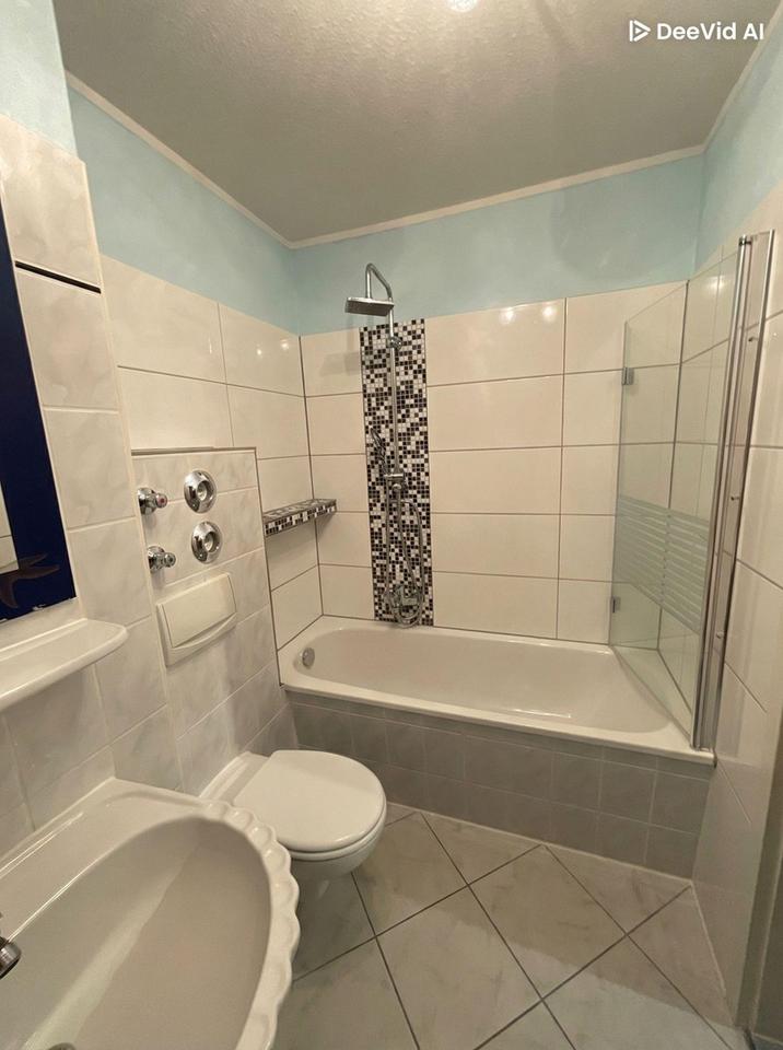 Charmante Wohnung in der Altendorferstraße – Bild 3