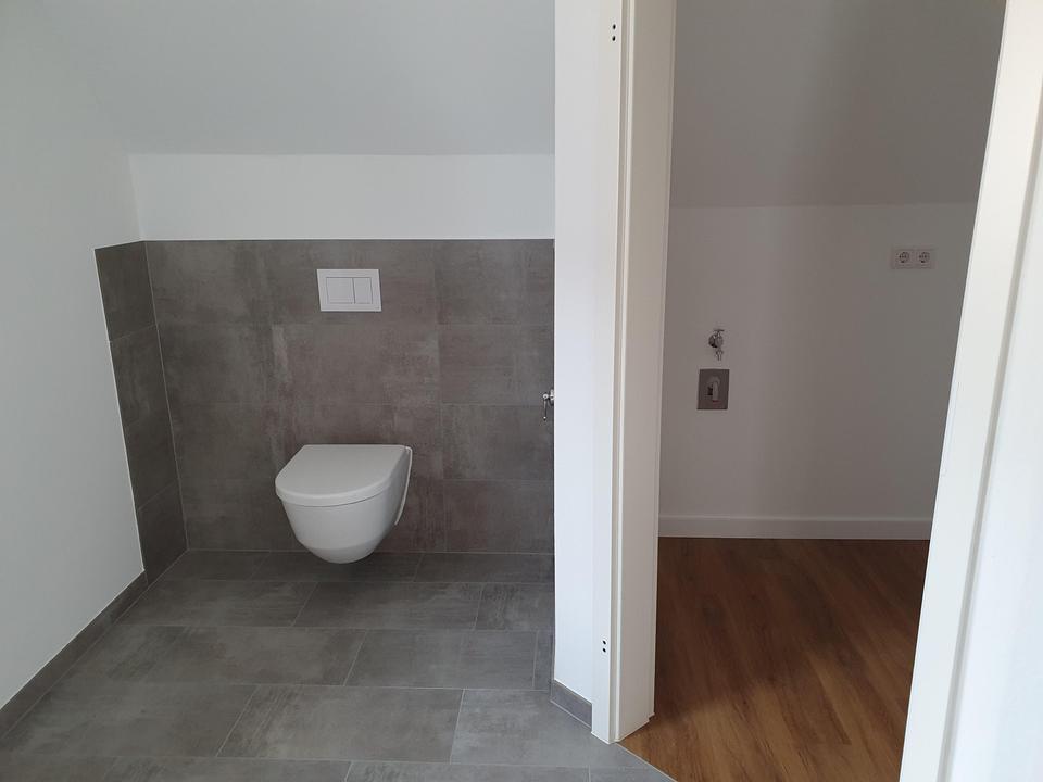 Sehr schöne 2-Zimmer-Wohnung im Herzen von Hofgeismar – Bild 7