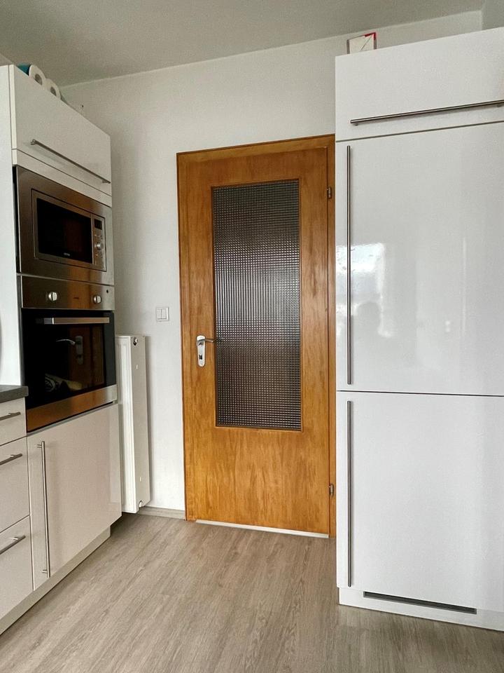 Moderne 2 Zimmer-Wohnung mit Balkon im 1. OG in attraktiver Lage direkt am Kloster Kamp – Bild 7