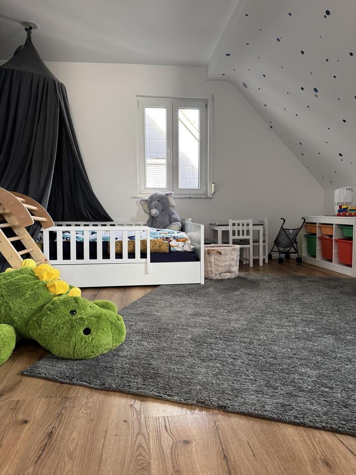 Zentral wohnen, ruhig leben - EFH mit Charme & PV/Solar *provisionsfrei* – Bild 15