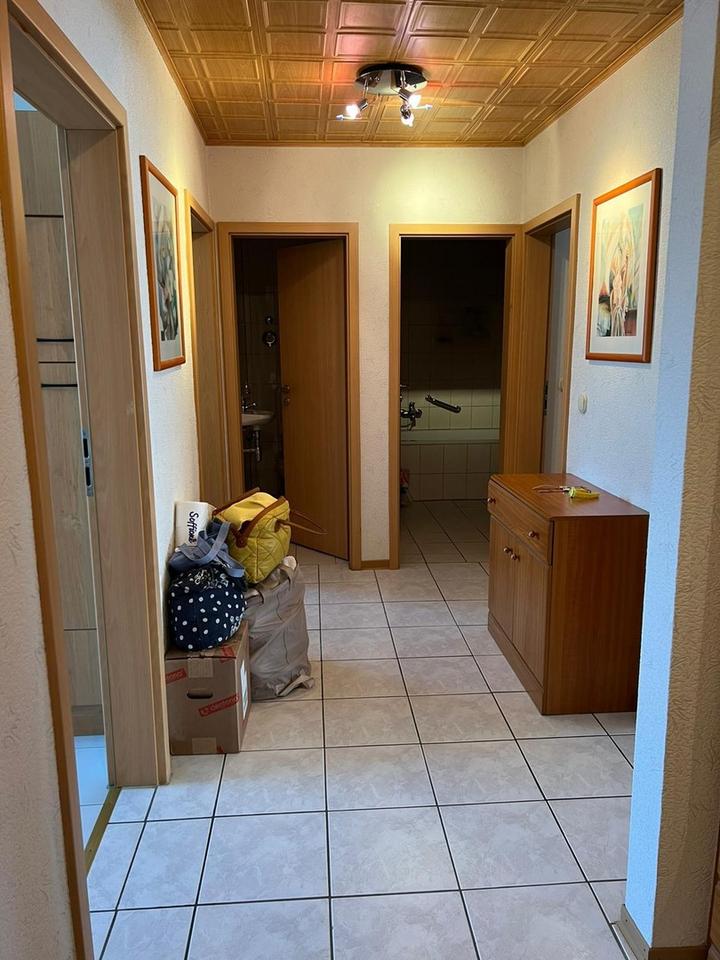 3-Zimmer-Wohnung in Markgröningen/LB mit EBK und ST/Keller – Bild 14