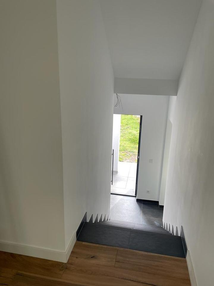 BAD SODEN im TAUNUS - 2 Familienhaus - EG Wohnung Erstbezug – Bild 5