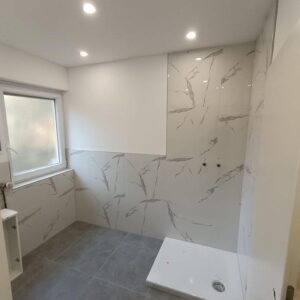 Attraktive 2-Zimmer Wohnung (Erstbezug nach Sanierung)