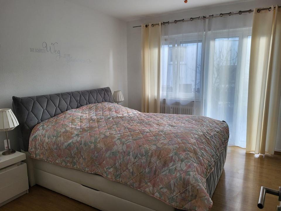 Großzügige 4,5 Zimmer Oase in Heilbronn Ost mit traumhafter, großer Terrasse und 2 Balkonen – Bild 10