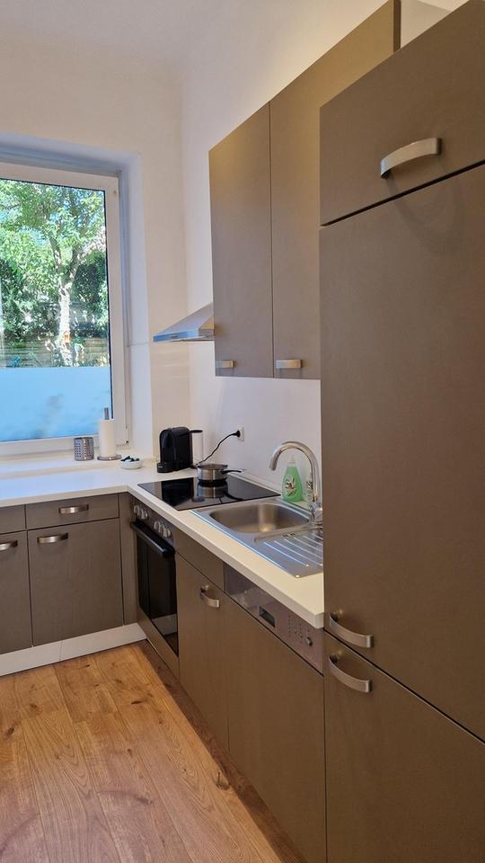 Aachen City - Studenten WG Nähe RWTH Uni - fully furnished – Bild 11