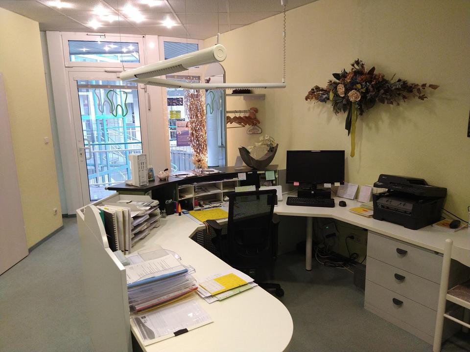 Verkauf Praxisräume Zahnarzt – Bild 5