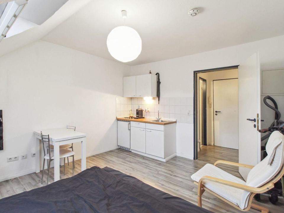 6,1 % Rendite: Attraktive 1-Zimmer Wohnung in Hannover – Bild 6