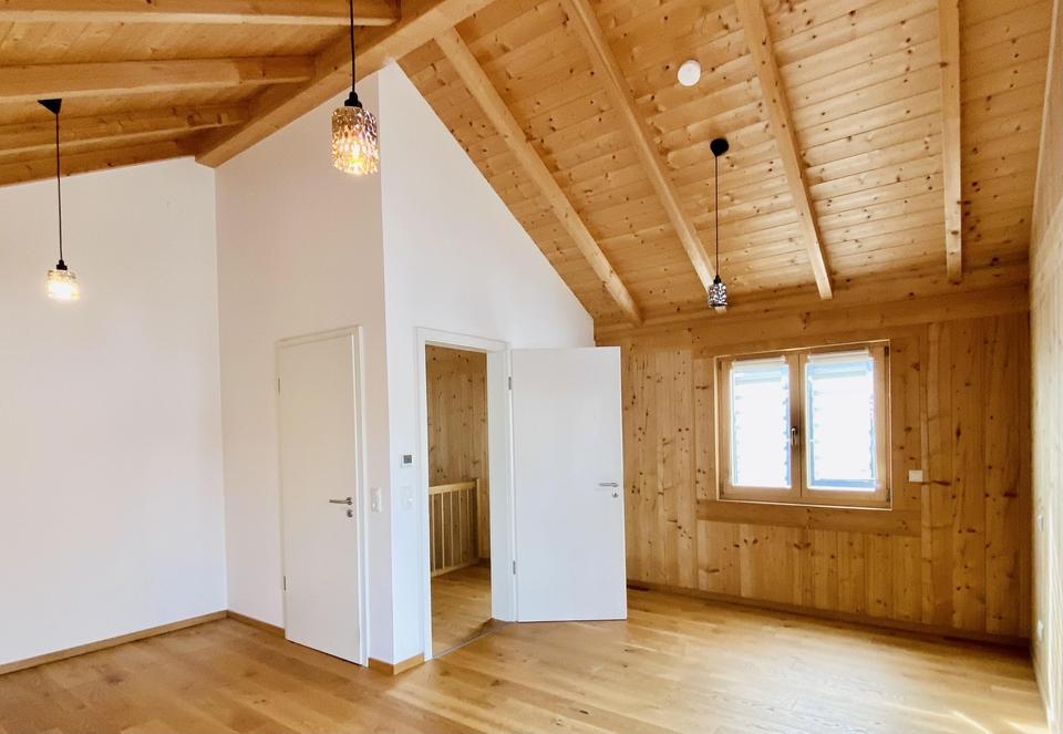 Nachhaltiges Architektenhaus im Grünen – Bild 13