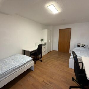 All-Inclusive WG-Zimmer direkt im Herzen Erlangens