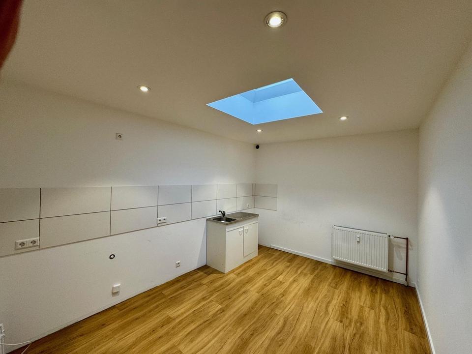 Sehr schöne, vollständig renovierte 3-Zimmer-Wohnung in ruhiger Innenhoflage von Durmersheim – Bild 4