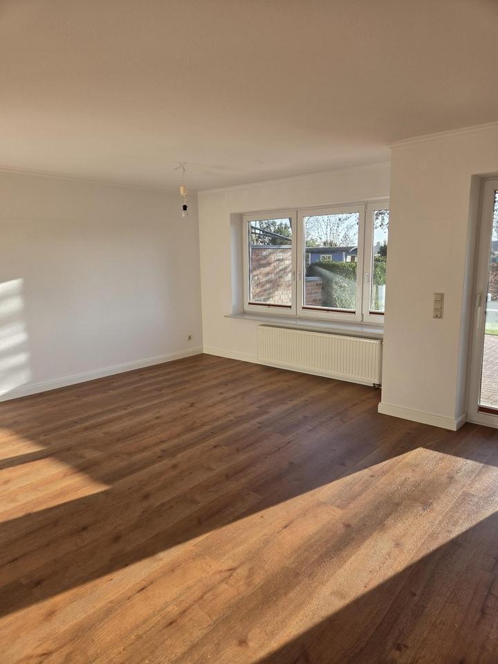 RESERVIERT - Doppelhaus oder Doppelhaushälfte Architektenhaus – Bild 17