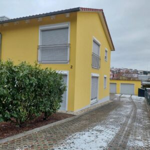 Solide Kapitalanlage in Regensburg – 3-Zimmer-Wohnung, provisionsfrei