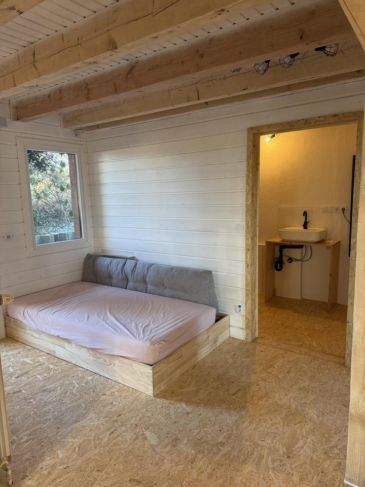 Arbeiten&Wohnen, Mehrgenerationenwohnen, Anlageobjekt 1029qm - PROVISIONSFREI! – Bild 14