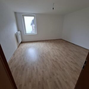 Zentral gelegene 1-Zimmer-Wohnung in Ratzeburg