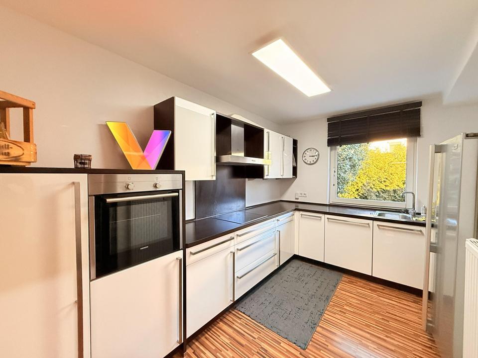 Ankommen, durchatmen, zuhause sein – Reihenendhaus mit Garten & Westausrichtung – Bild 5