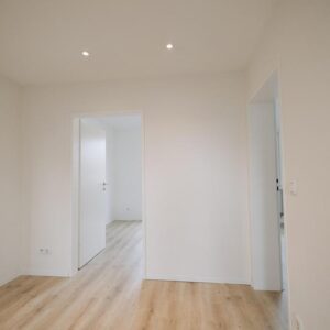 Sofort vermieten oder selbst einziehen - schöne helle 3 Zimmerwohnung