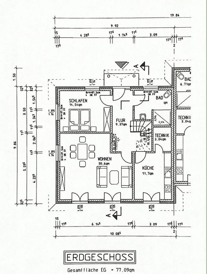 Traumhaus für jede Lebenslage: Für Paare mit Kind(ern) wie für Senioren - auch mit Pfleger:in – Bild 18