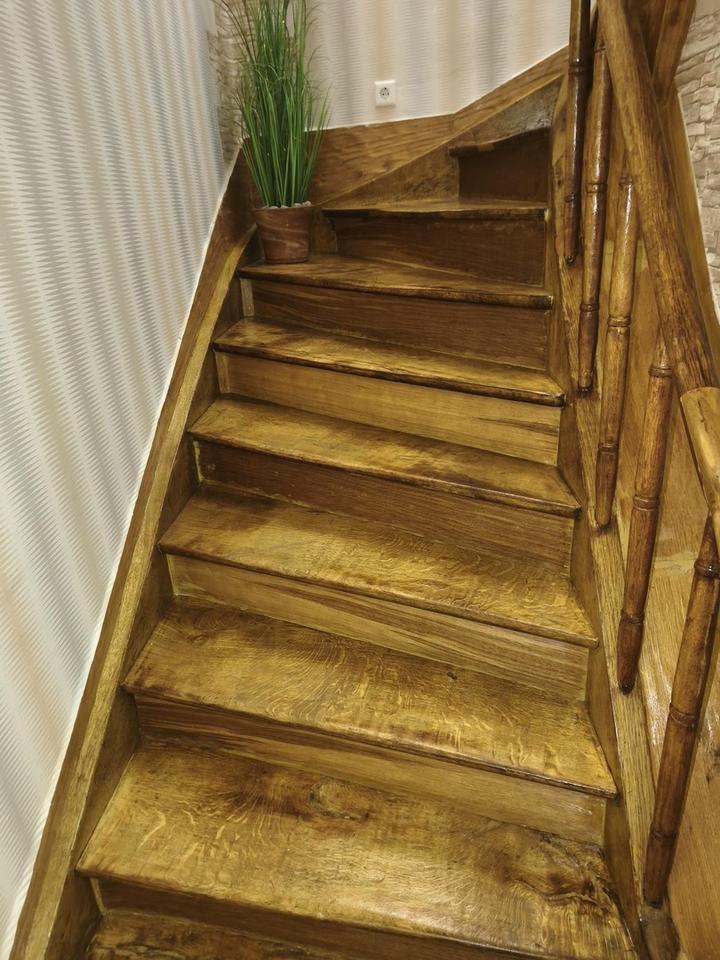 Wohnhaus mit 3 WG. und Dachterrasse für 800€ pro/ qm Ein Schnäpchen!!! – Bild 6