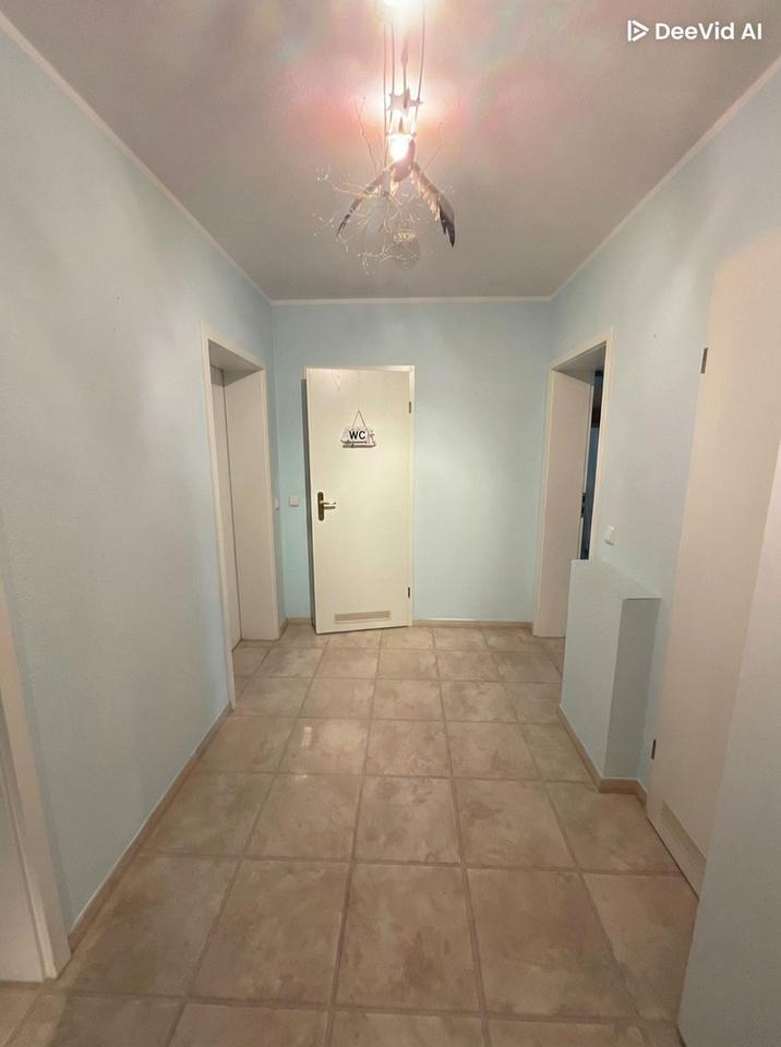 Charmante Wohnung in der Altendorferstraße – Bild 4