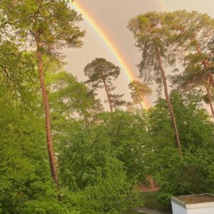 KA-Nordstadt 4 Zi.-ETW im 1. OG zu verkaufen