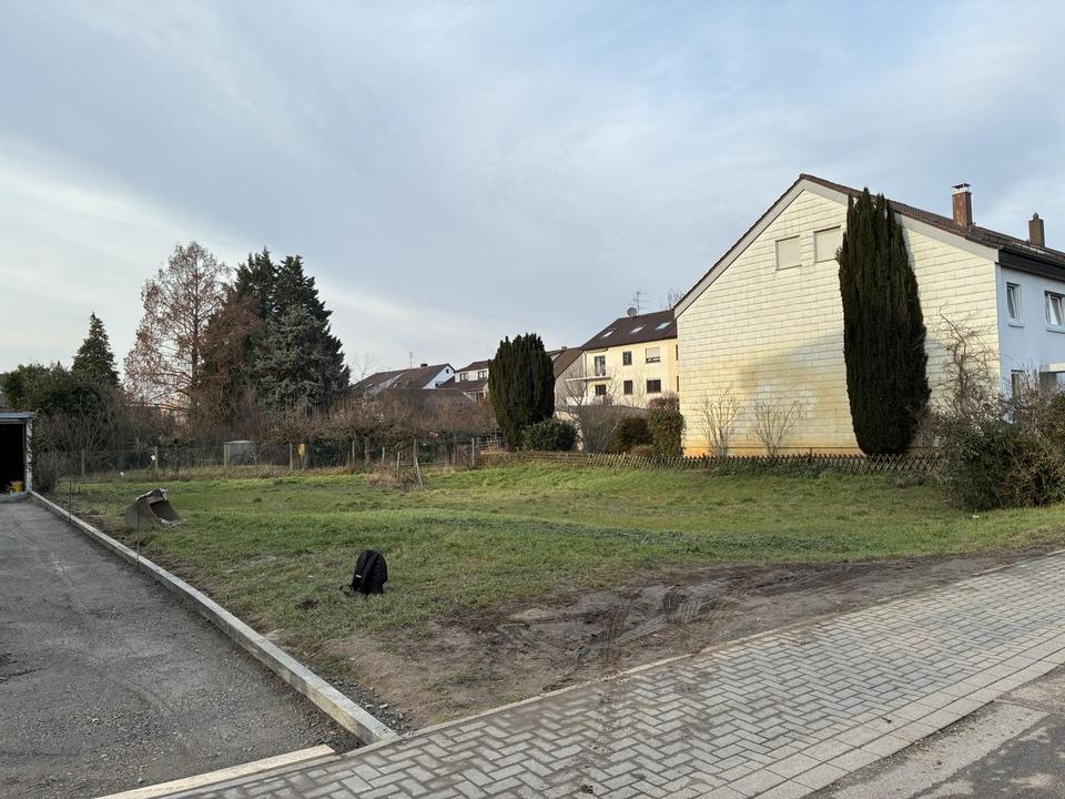 Toller Bauplatz in ruhiger Wohnlage provisionsfrei zu verkaufen – Bild 2