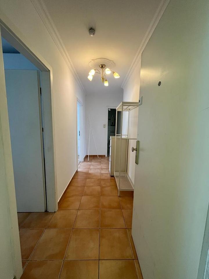 Sachsenhausen pur: Möblierte 2-Zimmer Wohnung in bester Lage! – Bild 7