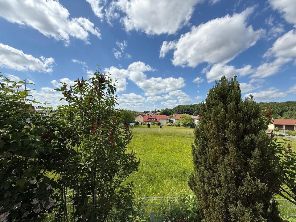 Wundervolles Niedrigenergie-EFH mit ELW/Praxis/Büro in bester Wohnlage! – Bild 36