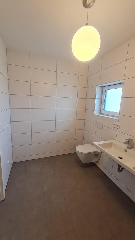 barrierefreie/energieeffiziente DHH - KfW 40 plus PROVISIONSFREI – Bild 15